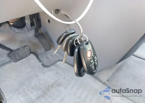 2008 Toyota Sienna Le из США, поврежденный, VIN 5TDZK23C68S220979